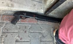 Tartışma pompalı saldırıyla bitti: 2 yaralı, 2 gözaltı