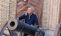 TÜRKLÜĞÜN KADİM ŞEHRİ TEBRİZ
