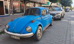 Iğdır’da Araç sayısı 39 bin 629 oldu.