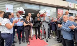 IĞDIR’DA YENİ HİZMET NOKTASI: ARAS VERGİ DAİRESİ AÇILDI