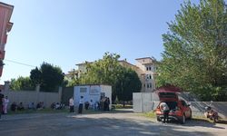 Iğdır'da YKS Heyecanı İkinci Günde de Sürdü