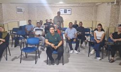Iğdır'da Gençlerin Bir Diğer Umudu İse Özel Güvenlik Görevlisi Olmak