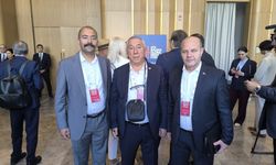 TRT Azerbaycan Temsilciliğine Sefa Burak Bozyel Atandı