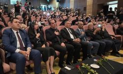 Iğdır’da  Kerbela’nın Mesajı Gönüllerde Yankılandı