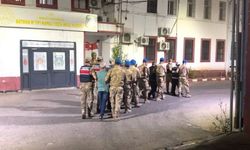 19 yıllık cinayet aydınlatıldı: 6 tutuklama