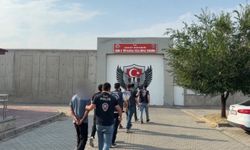 Iğdır’da Yasa Dışı Bahis ve Dolandırıcılık Operasyonu: 4 Tutuklama!