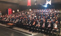 Kars’ta Karapapak Türkleri Çalıştayı Düzenlendi