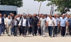 2 kişinin öldüğü husumet barışla son buldu