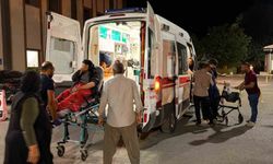 26 kişi ilaçtan zehirlendi