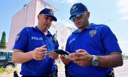 3 Günde 11 bin 587 kişi sorgulandı