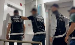 3 ilçede uyuşturucu operasyonu: 45 skunk kilogram skunk ele geçirildi, 4 gözaltı