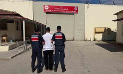 3 yıl 9 ay hapis cezası bulunan şahıs yakalandı