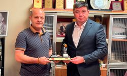 Zamin Aliyev İstanbul Başkonsolosluğuna Atandı
