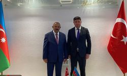 Tebrikler ve Başarılar