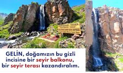 DAP BÖLGE KALKINMA İDARESİ VE T.C. SERKA KALKINMA AJANSIMIZA İÇTEN BİR ÇAĞRI: