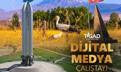 İnternet Gazetecileri Iğdır’da Toplanıyor