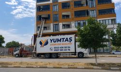Iğdır’da Taşınma Hareketliliği Arttı