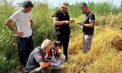 Iğdır’da Biçerdöver Denetimleri Aralıksız Sürüyor