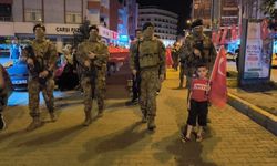 Iğdır Tek Yürek: 15 Temmuz’un 10. Yılında Çocuklar En Ön Saftaydı