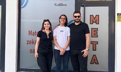 LGS IĞDIR ŞAMPİYONU META MATEMATİK’TEN: “BAŞARI TESADÜF DEĞİL, GECE GÜNDÜZ VERİLEN EMEĞİN SONUCUDUR”