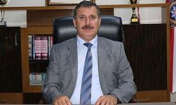 Vefat ve Taziye Mesajı