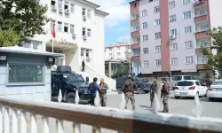 Iğdır'da DEAŞ Operasyonunda 4 Tutuklama