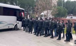 6 Ayda 16 çete çökertildi