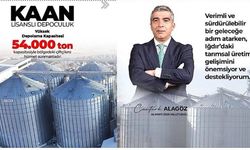 Hiç “Buğdayım Elimde Kaldı” Diyen Var mı?