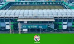 Vanspor'un iç saha adresi Iğdır olabilir