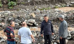 GENEL SEKRETER ÇARMAN’DAN İLK GÜN MESAİSİ
