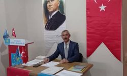 İYİ PARTİ IĞDIR İL BAŞKANLIĞI’NDA GÖREV DEĞİŞİKLİĞİ