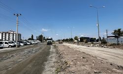 İmparator ve Leylekler Kavşağı Yenileniyor