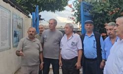 KÜLTÜR MİRASINA YOĞUN İLGİ: Karakoyunlu Ata Ocağı Ziyaretçi Akınına Uğruyor!