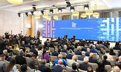 Aliyev: "Birlikte Daha Güçlüyüz" Mesajı Verdi