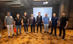 BİK Erzurum’da Toplandı