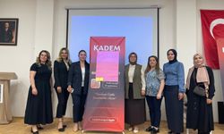 KADEM Doğu Anadolu Bölge Toplantısı Iğdır'da Gerçekleştirildi