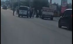 Iğdır FK Tesisleri Önünde Bir Kaza Daha: Vatandaşlar Önlem Bekliyor