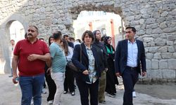 Asırlık miras, Büyükşehir vizyonuyla geleceğe taşınıyor