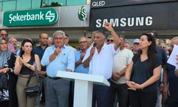 CHP’  Eski Iğdır Yönetiminden Toplu İstifa, Yeni Parti’ye Katılım