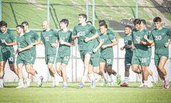 Al Arabi SC, Erzurum kampını sürdürüyor