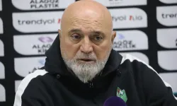 IĞDIR FK’DA HİKMET KARAMAN DÖNEMİ: "BU SEZON İLK İKİYE OYNAYACAĞIZ"