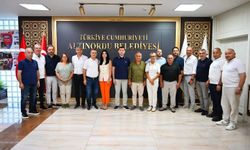 Altınordu Belediye Başkanı Tepe, CHP'den istifa etti