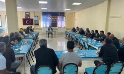 Arpaçay'da 'Vatandaş Soruyor, Başkan Cevaplıyor' buluşmalarının 2'incisi gerçekleştirildi
