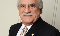 Çok değerli hemşehrim Nuri Alagöz'ün ölümüne çok üzüldüm.