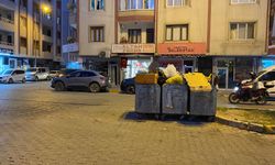 Çöp Artık Sorun Hâline Geldi
