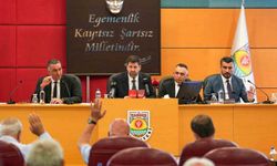 Başkan Boltaç: 'Burada mesele kentimize sahip çıkma meselesidir'