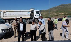 Başkan Büyükkılıç'tan Erciyes'e vizyoner dokunuş: 'Dört mevsim yeşeren bir turizm merkezi'