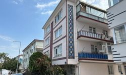 Bıçakla yaraladığı babası tarafından öldürülen saldırganın 8 farklı suçtan kaydı olduğu ortaya çıktı