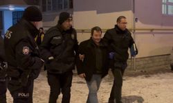 Bıçaklı cinayete müebbet hapis