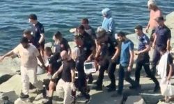 Boğulma tehlikesi geçiren çocuk, hastanede hayatını kaybetti